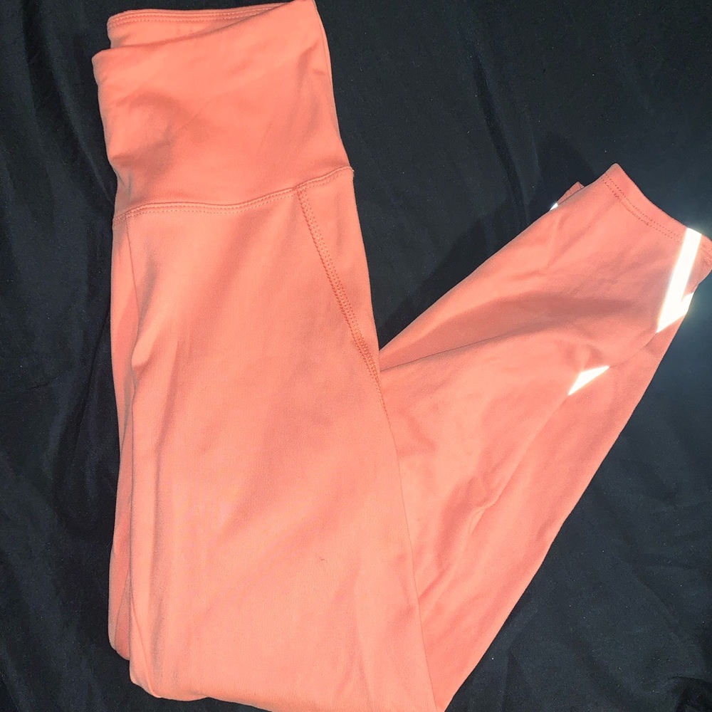 Marika Cropped Leggings